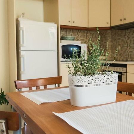 Appartement Sofia à Kalamata Extérieur photo