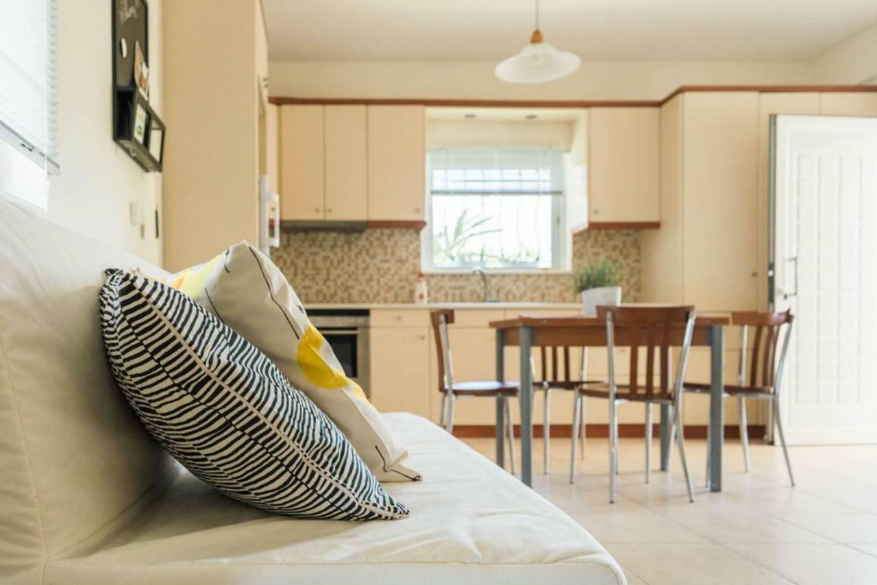 Appartement Sofia à Kalamata Extérieur photo